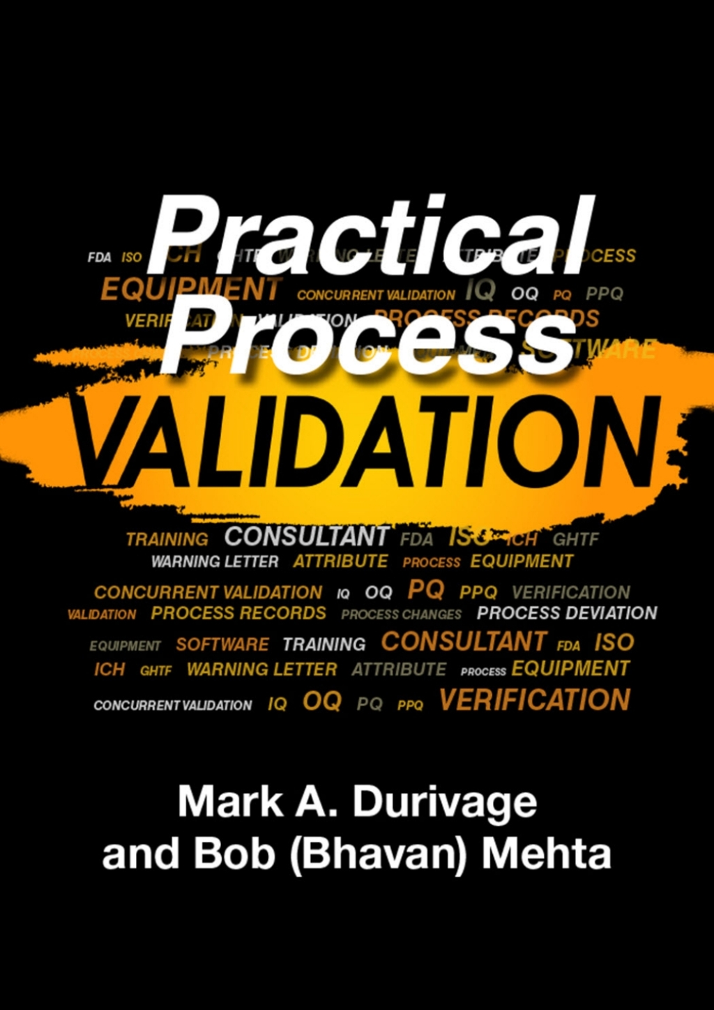 Practical Process Validation  â€“ PDF/EPUB Version Downloadable