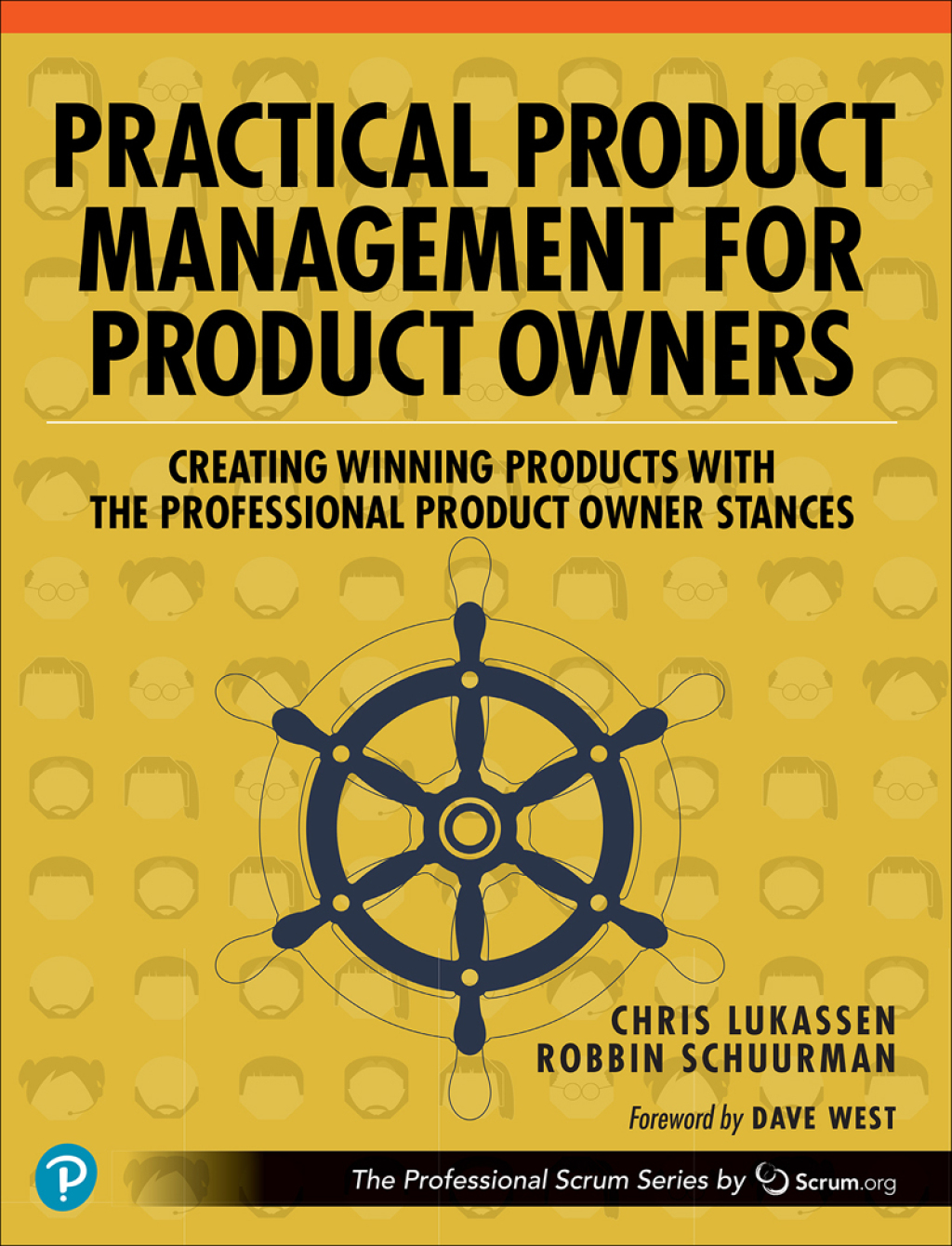 Practical Product Management for Product Owners Creating Winning Products with the Professional Product Owner Stances 1st Edition â€“ PDF/EPUB Version Downloadable