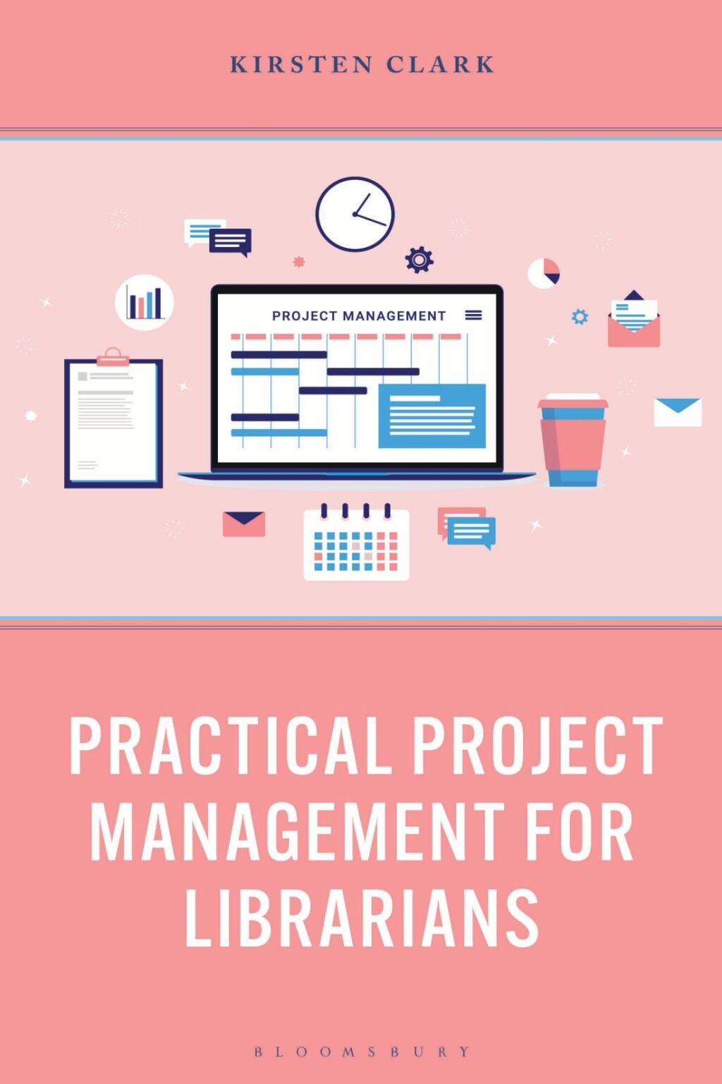 Practical Project Management for Librarians 1st Edition â€“ PDF/EPUB Version Downloadable