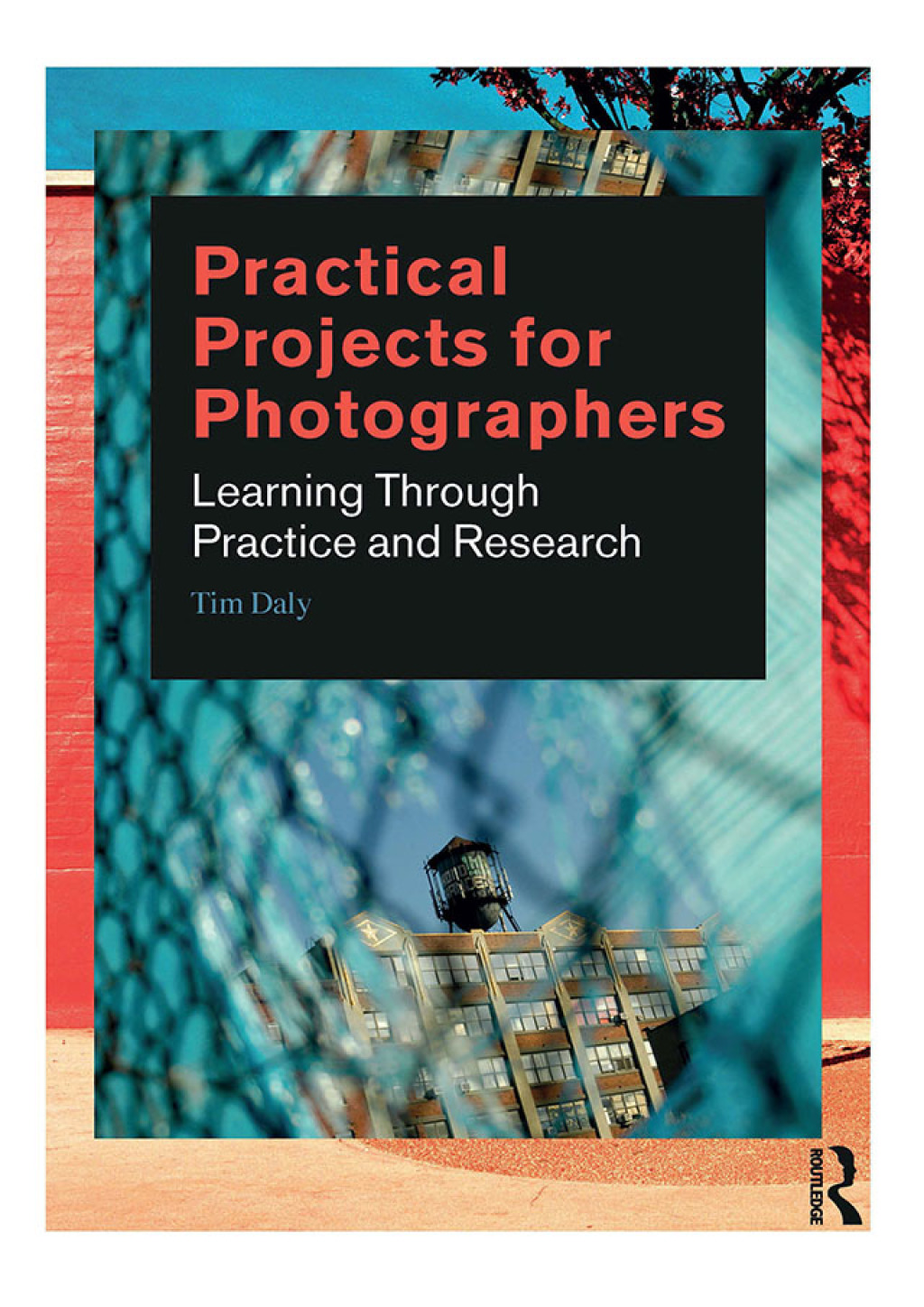 Practical Projects for Photographers Learning Through Practice and Research 1st Edition â€“ PDF/EPUB Version Downloadable