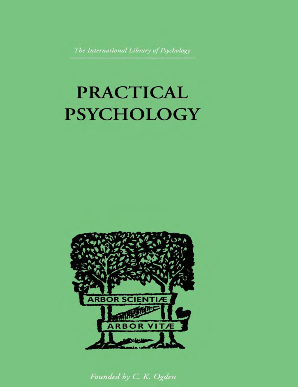 Practical Psychology FOR STUDENTS OF EDUCATION 1st Edition â€“ PDF/EPUB Version Downloadable