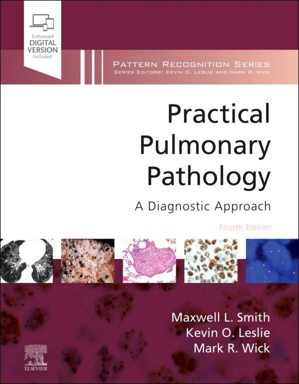 Practical Pulmonary Pathology A Diagnostic Approach 4th Edition â€“ PDF ...
