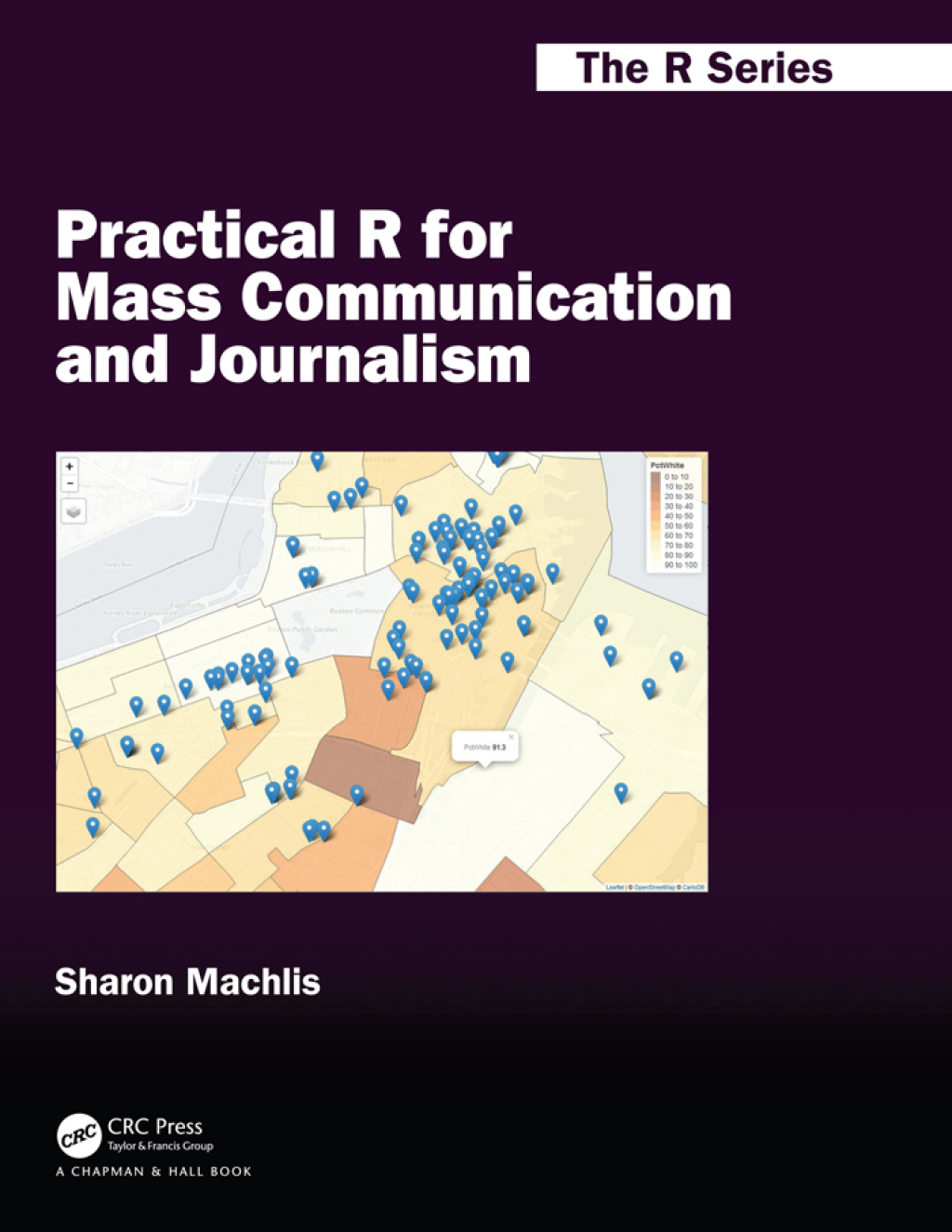 Practical R for Mass Communication and Journalism 1st Edition â€“ PDF/EPUB Version Downloadable