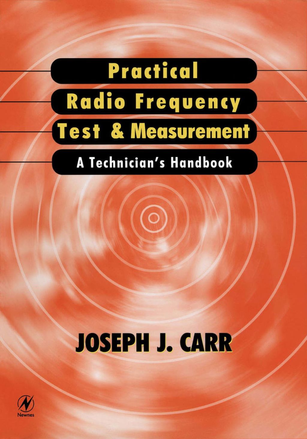 Practical Radio Frequency Test and Measurement: A Technician's Handbook  â€“ PDF/EPUB Version Downloadable