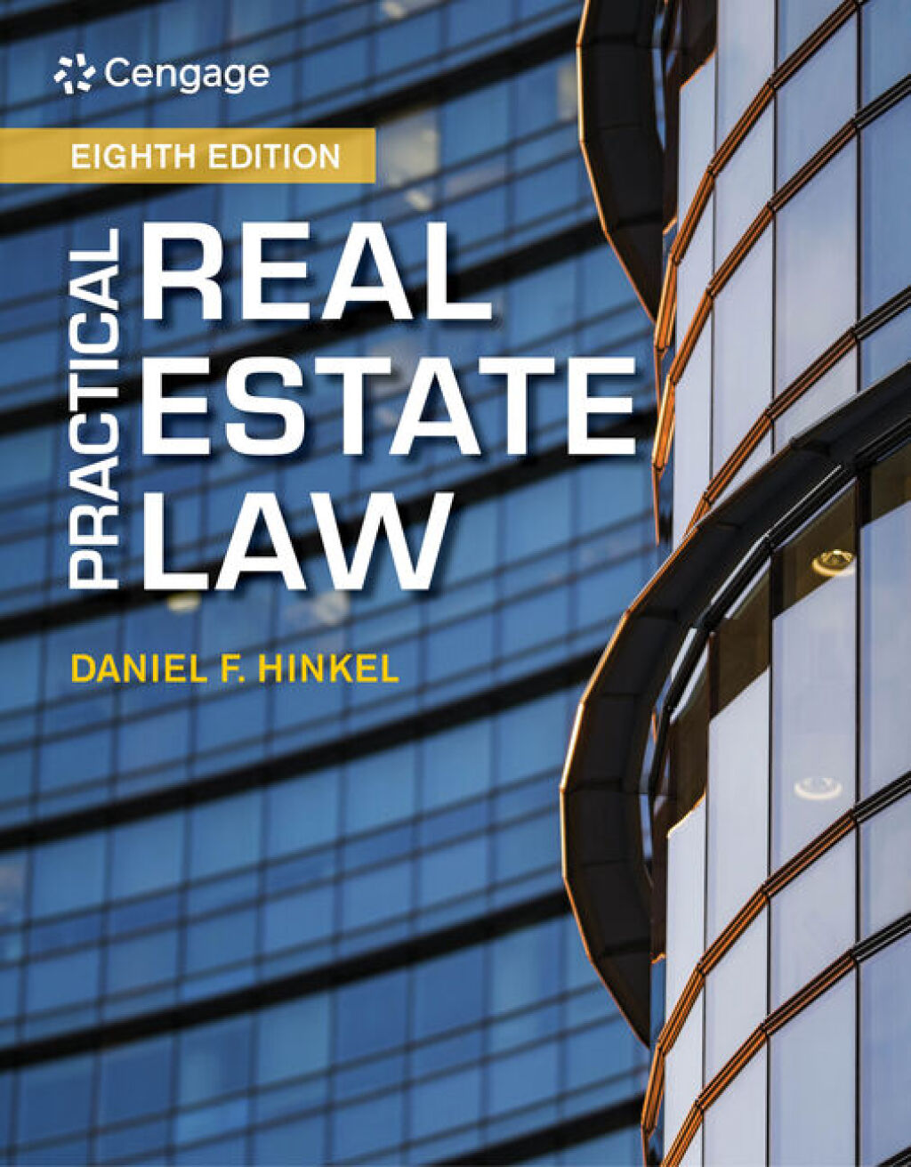 Practical Real Estate Law 8th Edition â€“ PDF/EPUB Version Downloadable