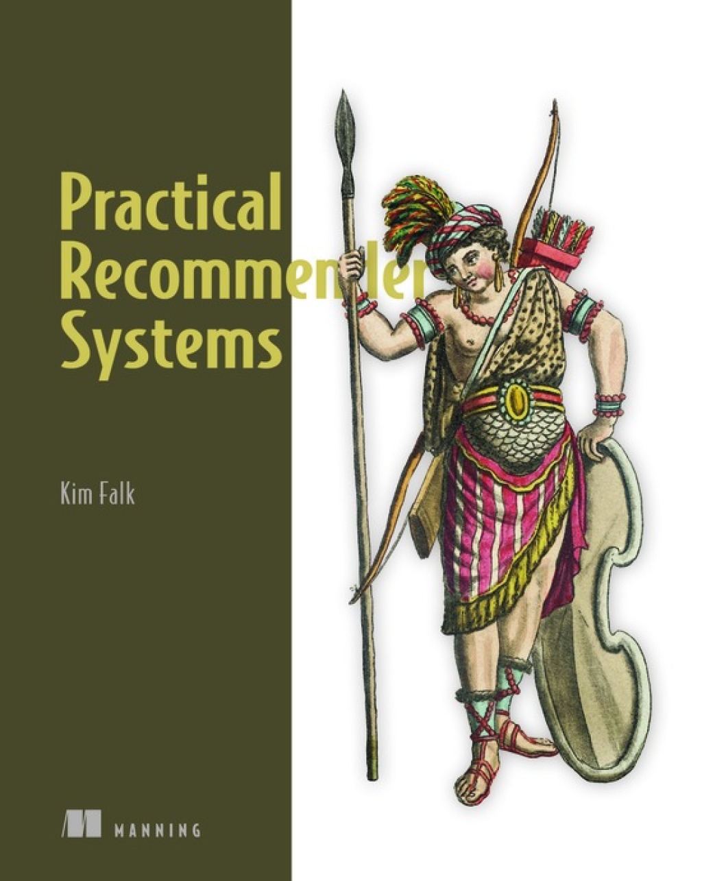 Practical Recommender Systems  â€“ PDF/EPUB Version Downloadable