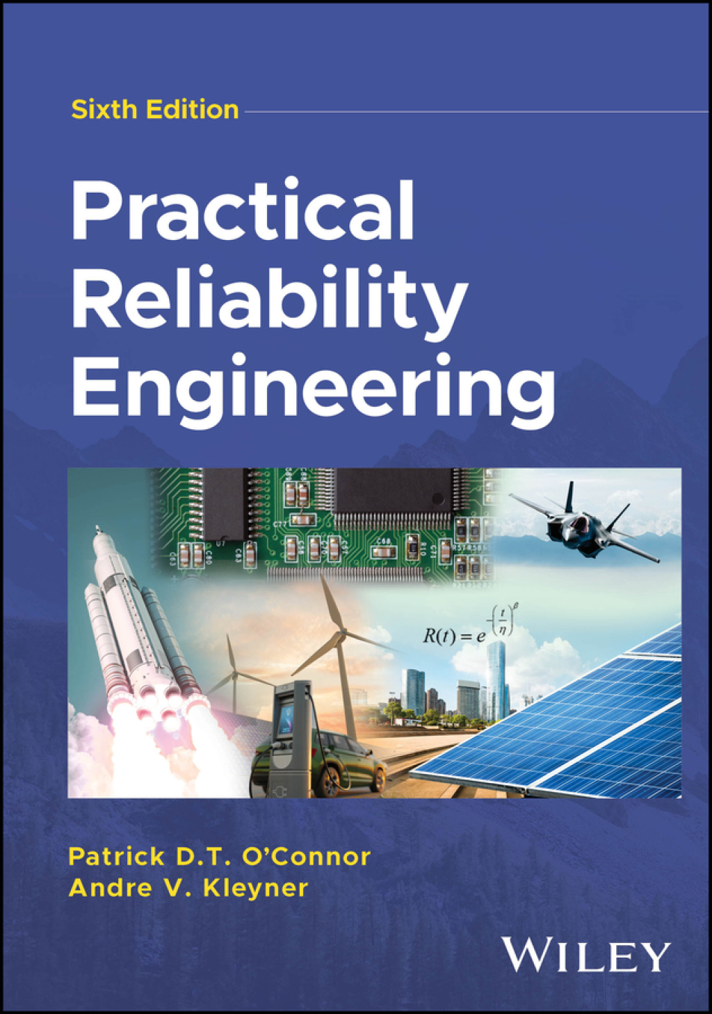 Practical Reliability Engineering 6th Edition â€“ PDF/EPUB Version Downloadable