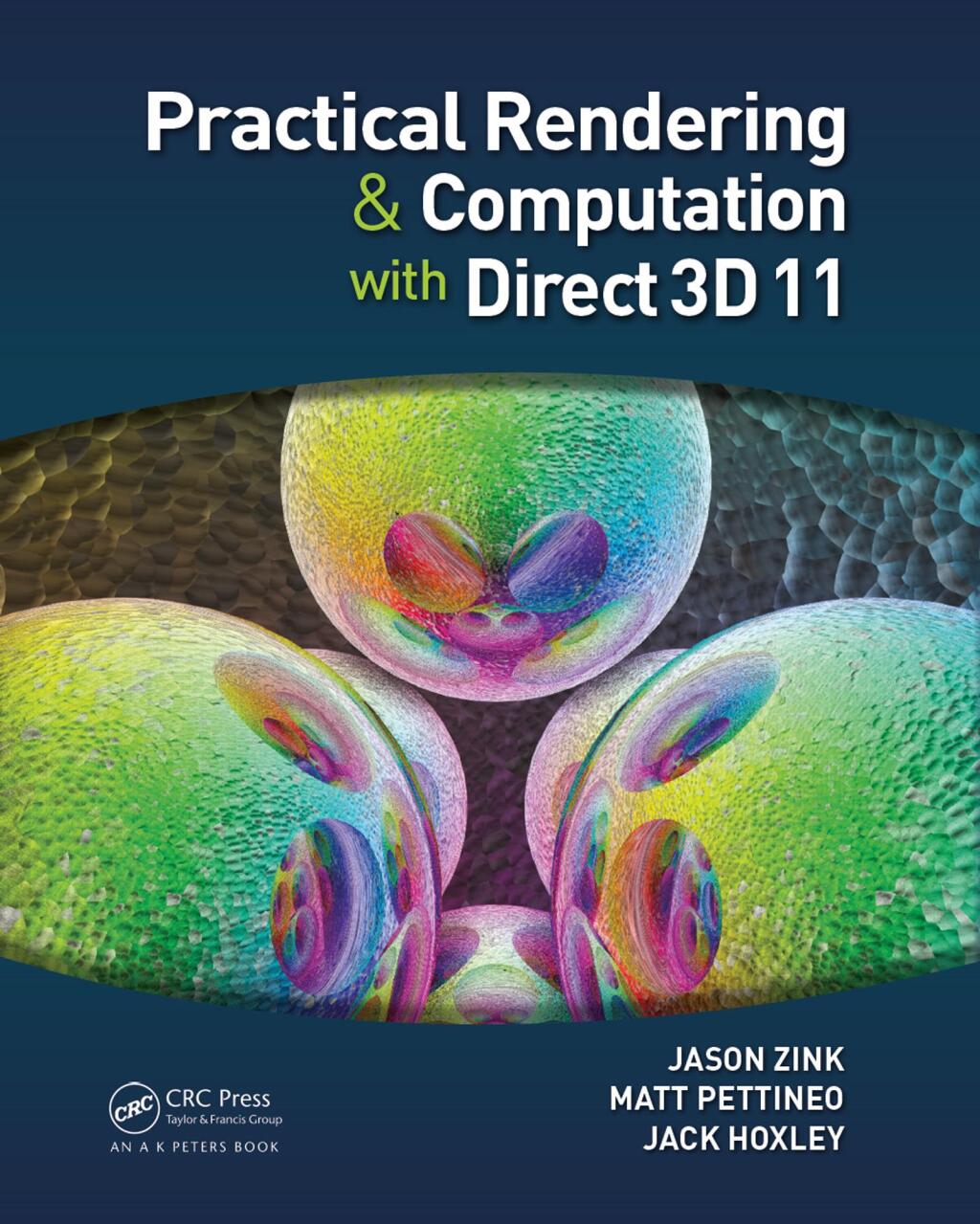 Practical Rendering and Computation with Direct3D 11 1st Edition â€“ PDF/EPUB Version Downloadable