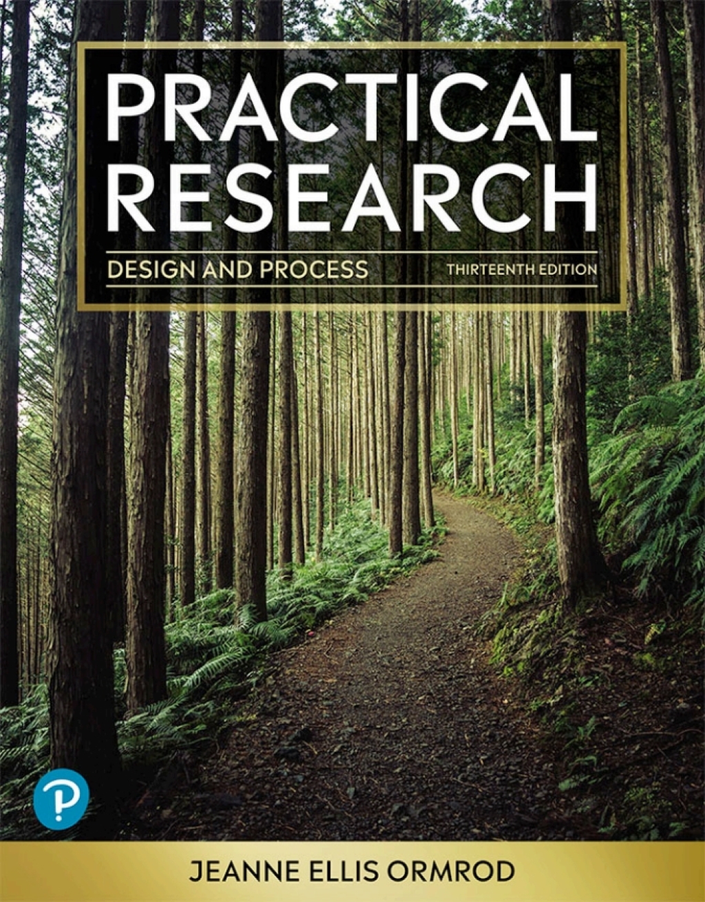 Practical Research: Design and Process (Pearson+) 13th Edition â€“ PDF/EPUB Version Downloadable