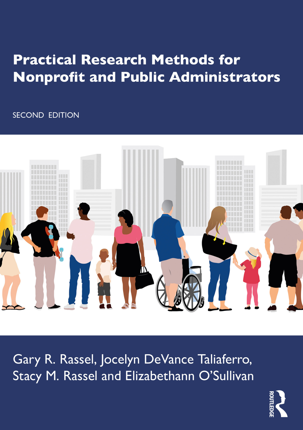 Practical Research Methods for Nonprofit and Public Administrators 2nd Edition â€“ PDF/EPUB Version Downloadable