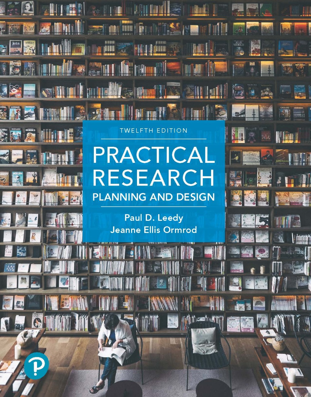 Practical Research: Planning and Design 12th Edition â€“ PDF/EPUB Version Downloadable