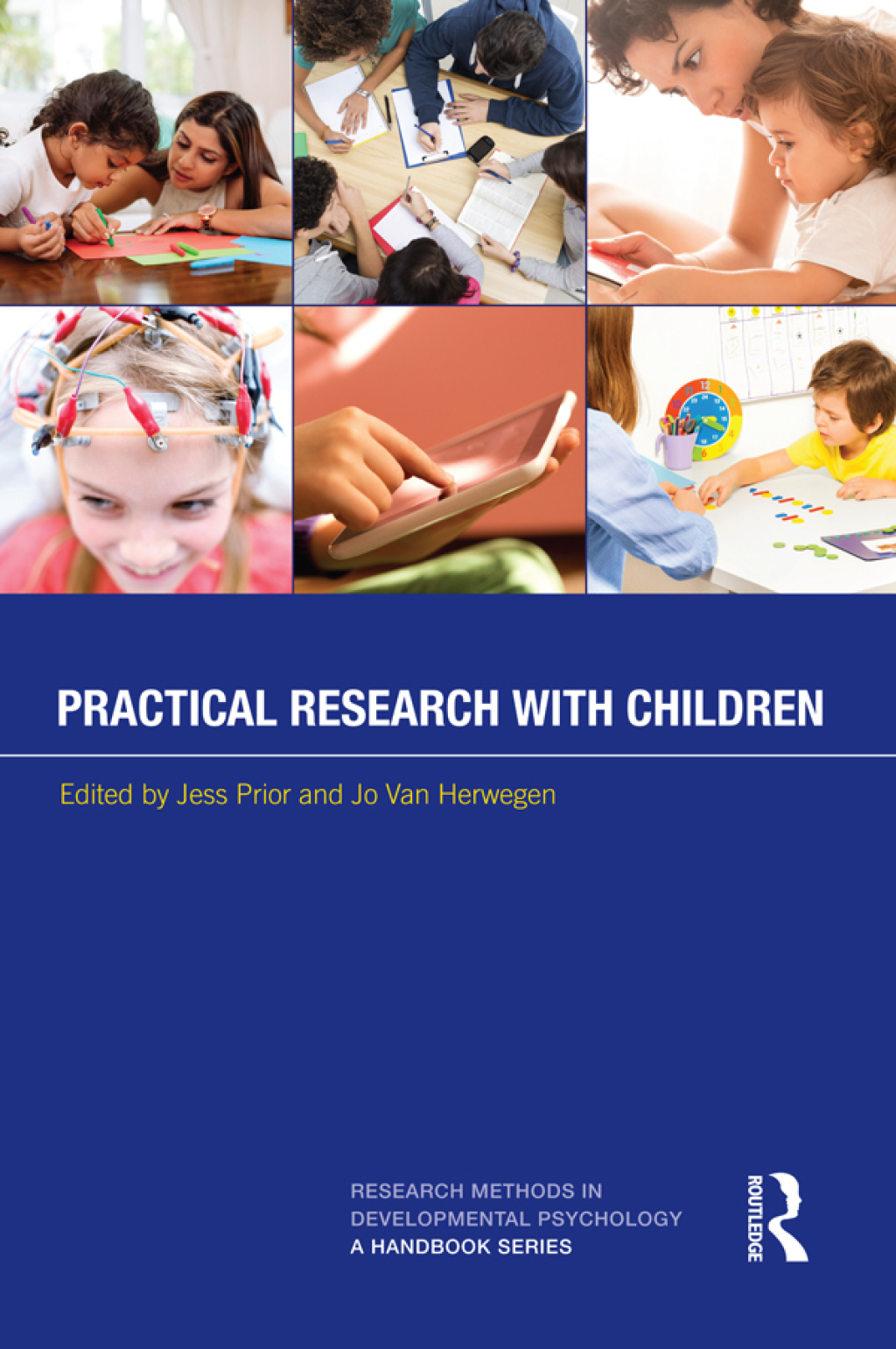 Practical Research with Children 1st Edition â€“ PDF/EPUB Version Downloadable