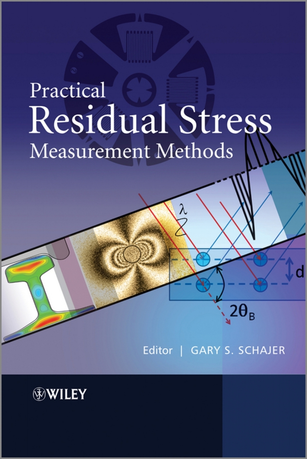 Practical Residual Stress Measurement Methods 1st Edition â€“ PDF/EPUB Version Downloadable