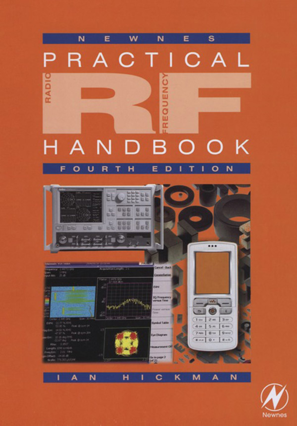 Practical RF Handbook 4th Edition â€“ PDF/EPUB Version Downloadable