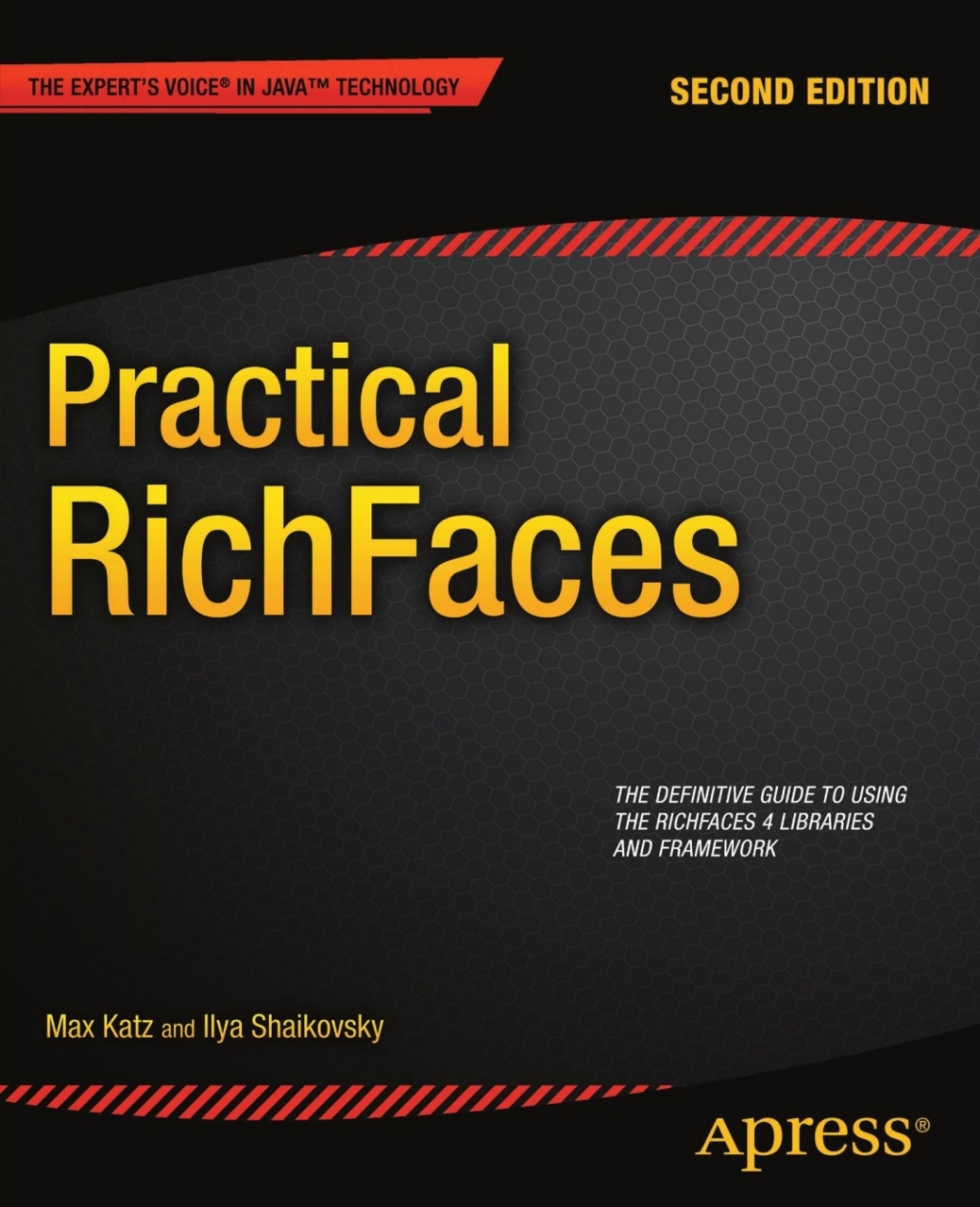 Practical RichFaces 2nd Edition â€“ PDF/EPUB Version Downloadable