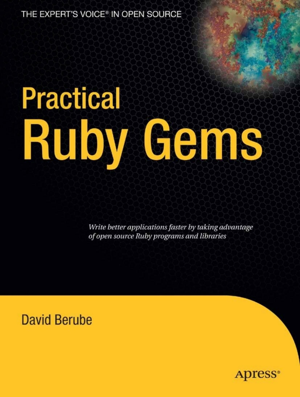 Practical Ruby Gems  â€“ PDF/EPUB Version Downloadable