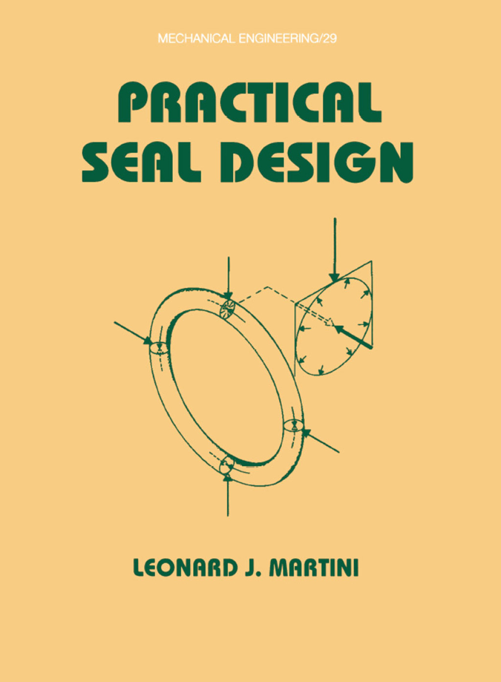 Practical Seal Design 1st Edition â€“ PDF/EPUB Version Downloadable