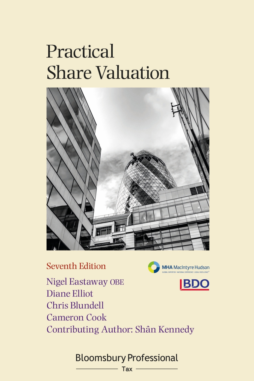 Practical Share Valuation 7th Edition â€“ PDF/EPUB Version Downloadable