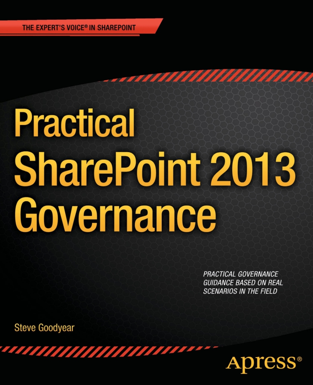 Practical SharePoint 2013 Governance  â€“ PDF/EPUB Version Downloadable