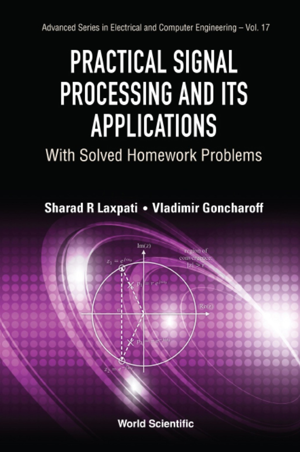 PRACTICAL SIGNAL PROCESSING AND ITS APPLICATIONS With Solved Homework Problems  â€“ PDF/EPUB Version Downloadable