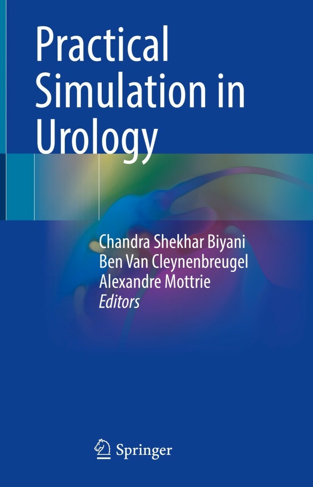 Practical Simulation in Urology  â€“ PDF/EPUB Version Downloadable