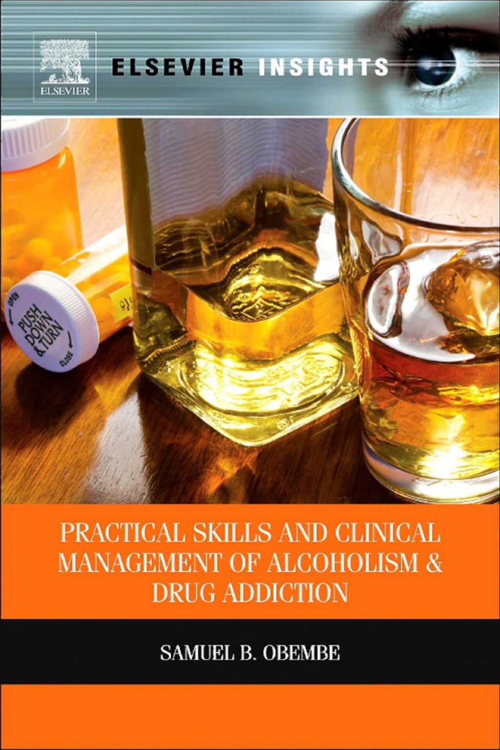 Practical Skills and Clinical Management of Alcoholism & Drug Addiction  â€“ PDF/EPUB Version Downloadable