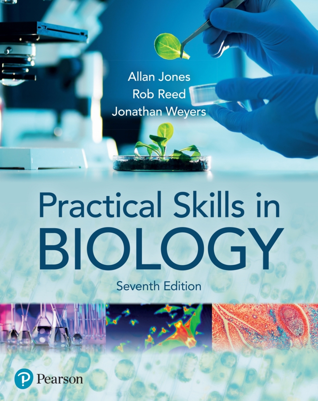 Practical Skills in Biology 7th Edition â€“ PDF/EPUB Version Downloadable