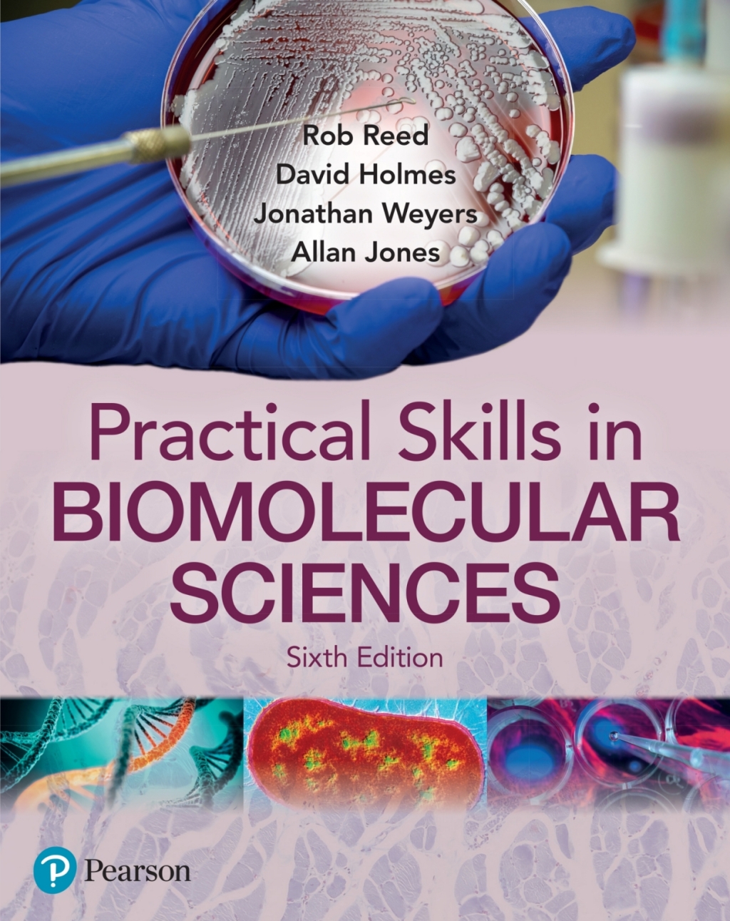 Practical Skills in Biomolecular Sciences 6th Edition â€“ PDF/EPUB Version Downloadable