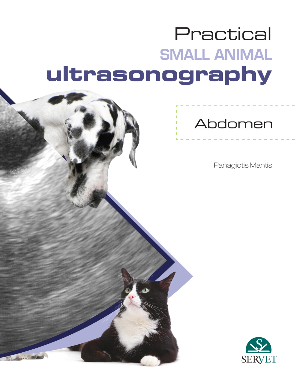 Practical Small Animal Ultrasonography - Abdomen 1st Edition â€“ PDF/EPUB Version Downloadable