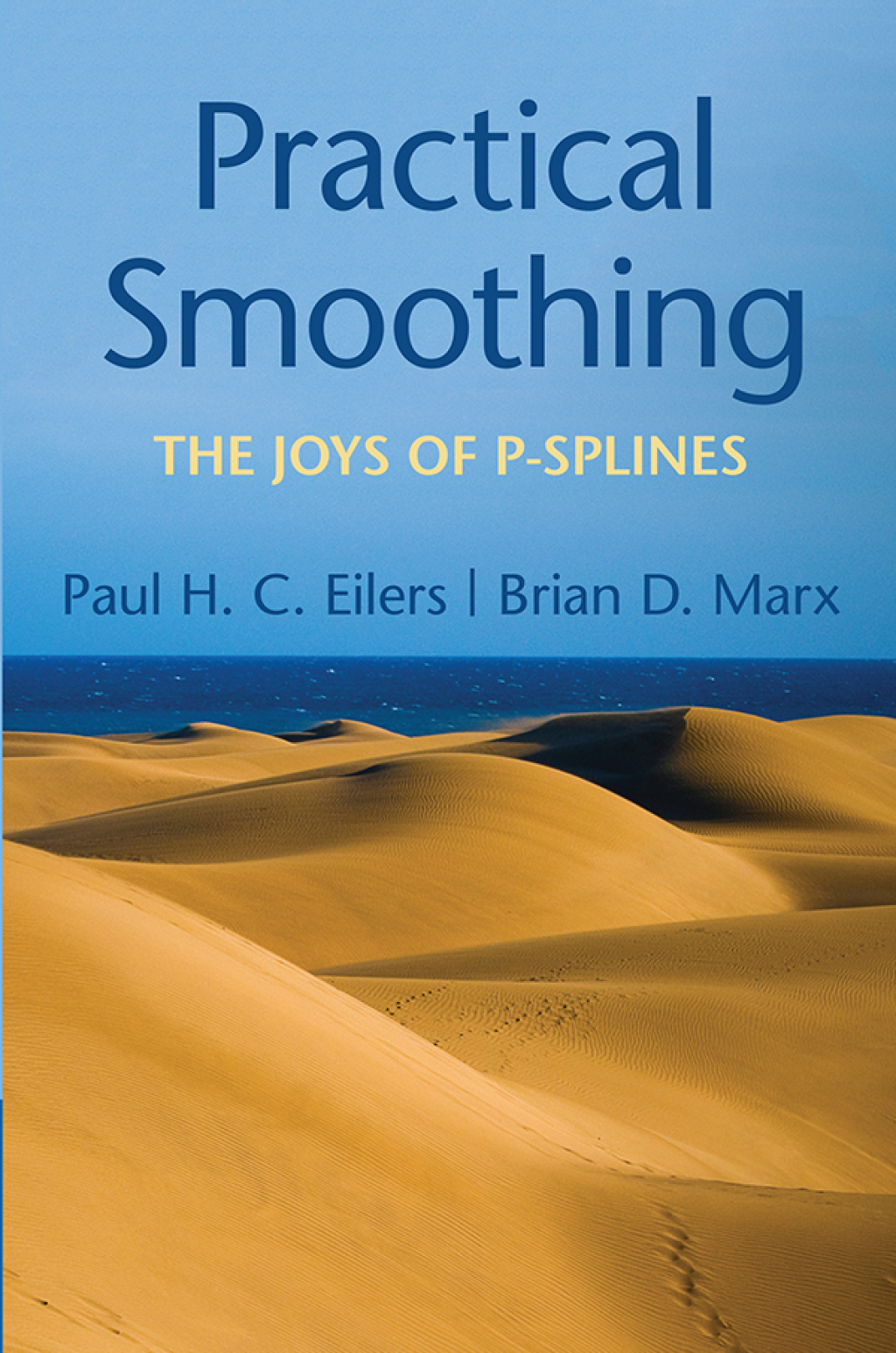 Practical Smoothing The Joys of P-splines  â€“ PDF/EPUB Version Downloadable
