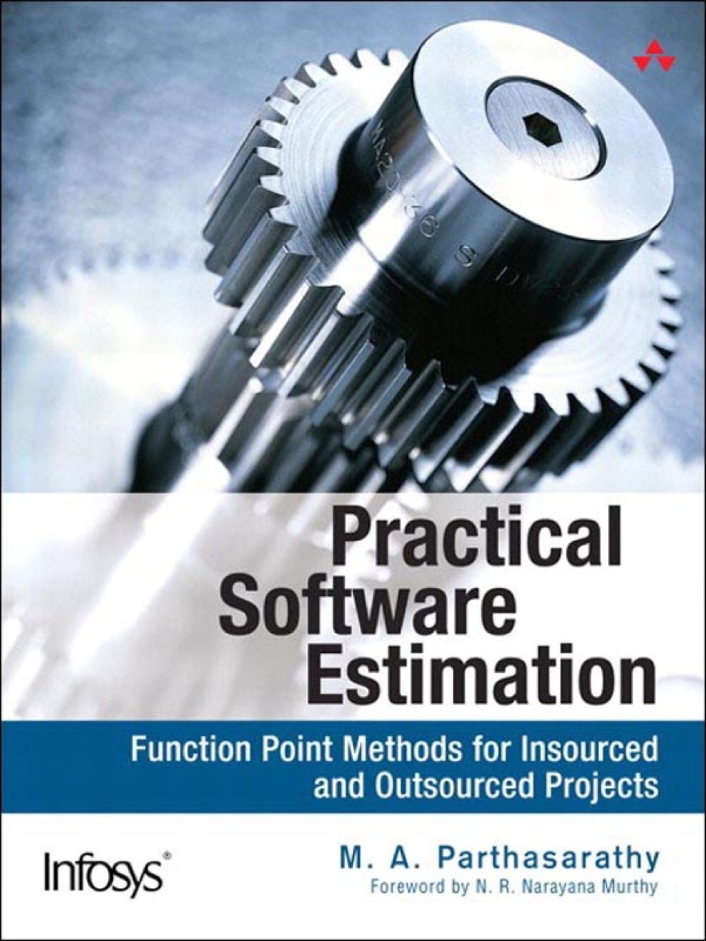 Practical Software Estimation Function Point Methods for Insourced and Outsourced Projects 1st Edition â€“ PDF/EPUB Version Downloadable