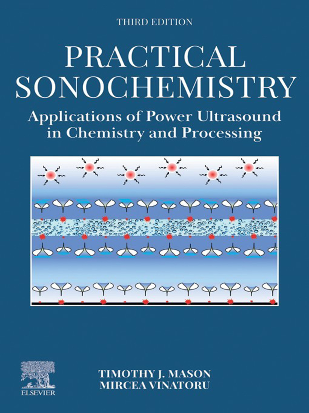 Practical Sonochemistry Applications of Power Ultrasound in Chemistry and Processing 3rd Edition â€“ PDF/EPUB Version Downloadable