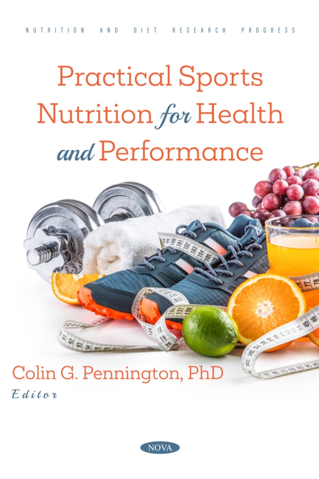 Practical Sports Nutrition for Health and Performance  â€“ PDF/EPUB Version Downloadable