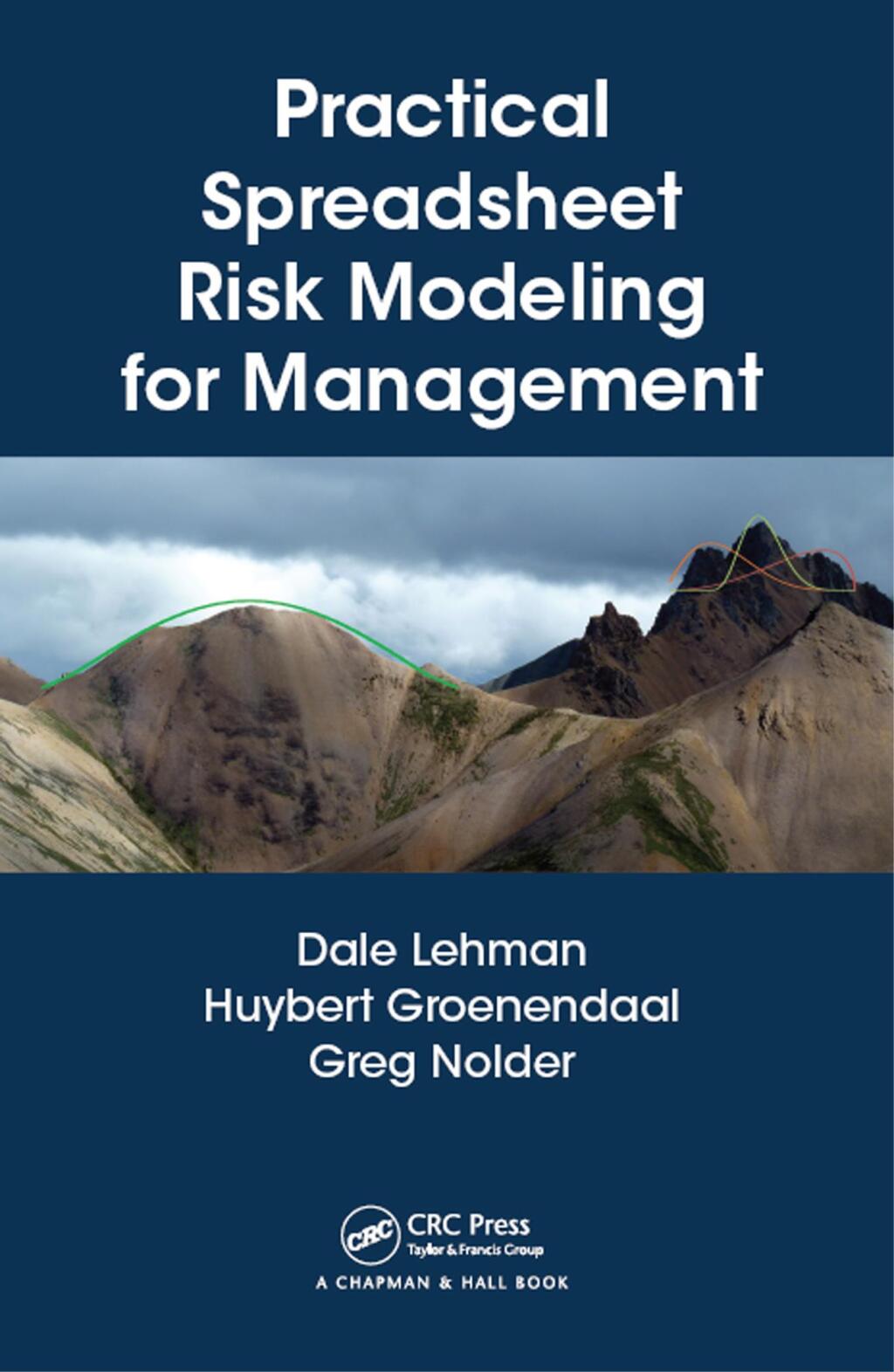 Practical Spreadsheet Risk Modeling for Management 1st Edition â€“ PDF/EPUB Version Downloadable