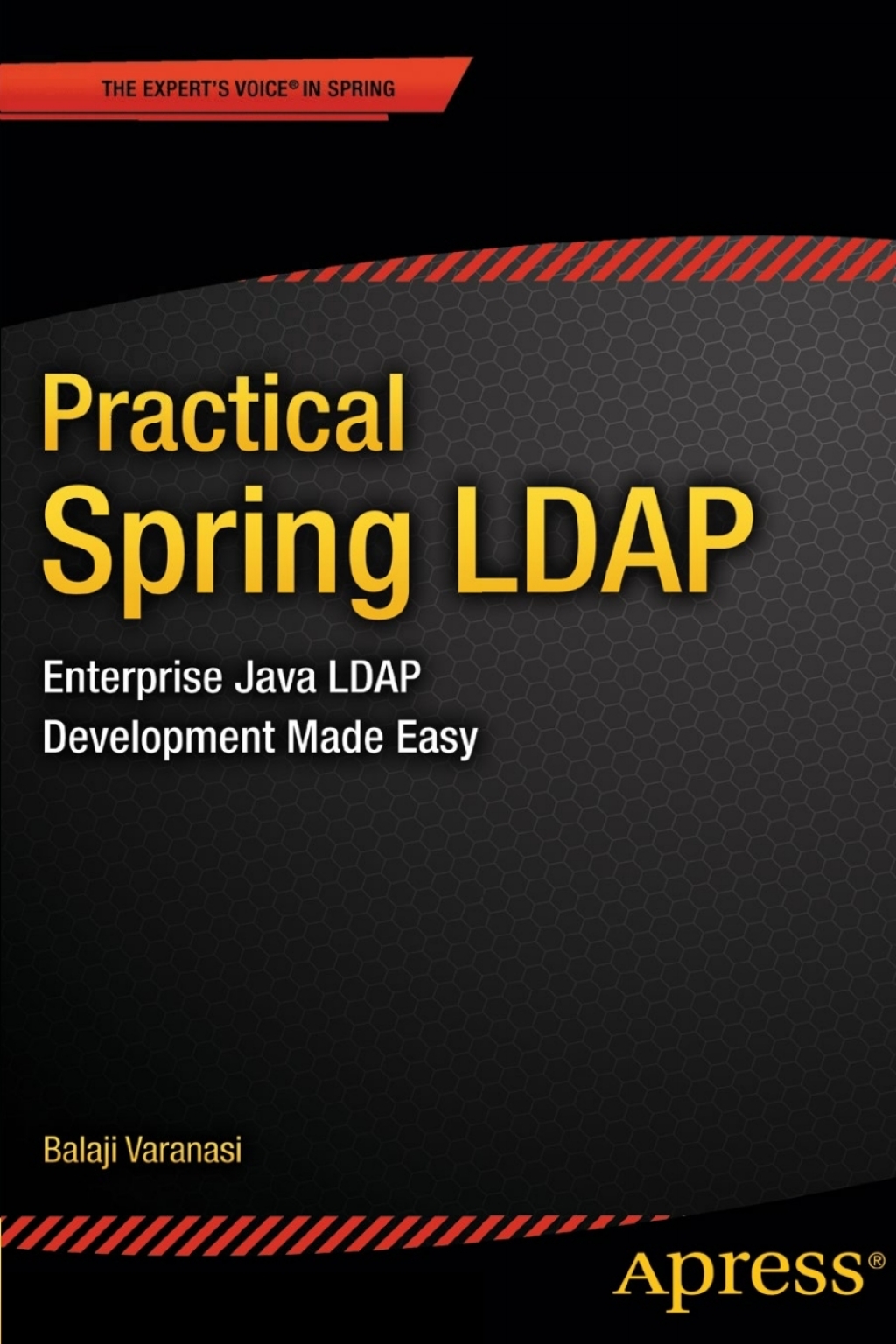 Practical Spring LDAP Enterprise Java LDAP Development Made Easy  â€“ PDF/EPUB Version Downloadable
