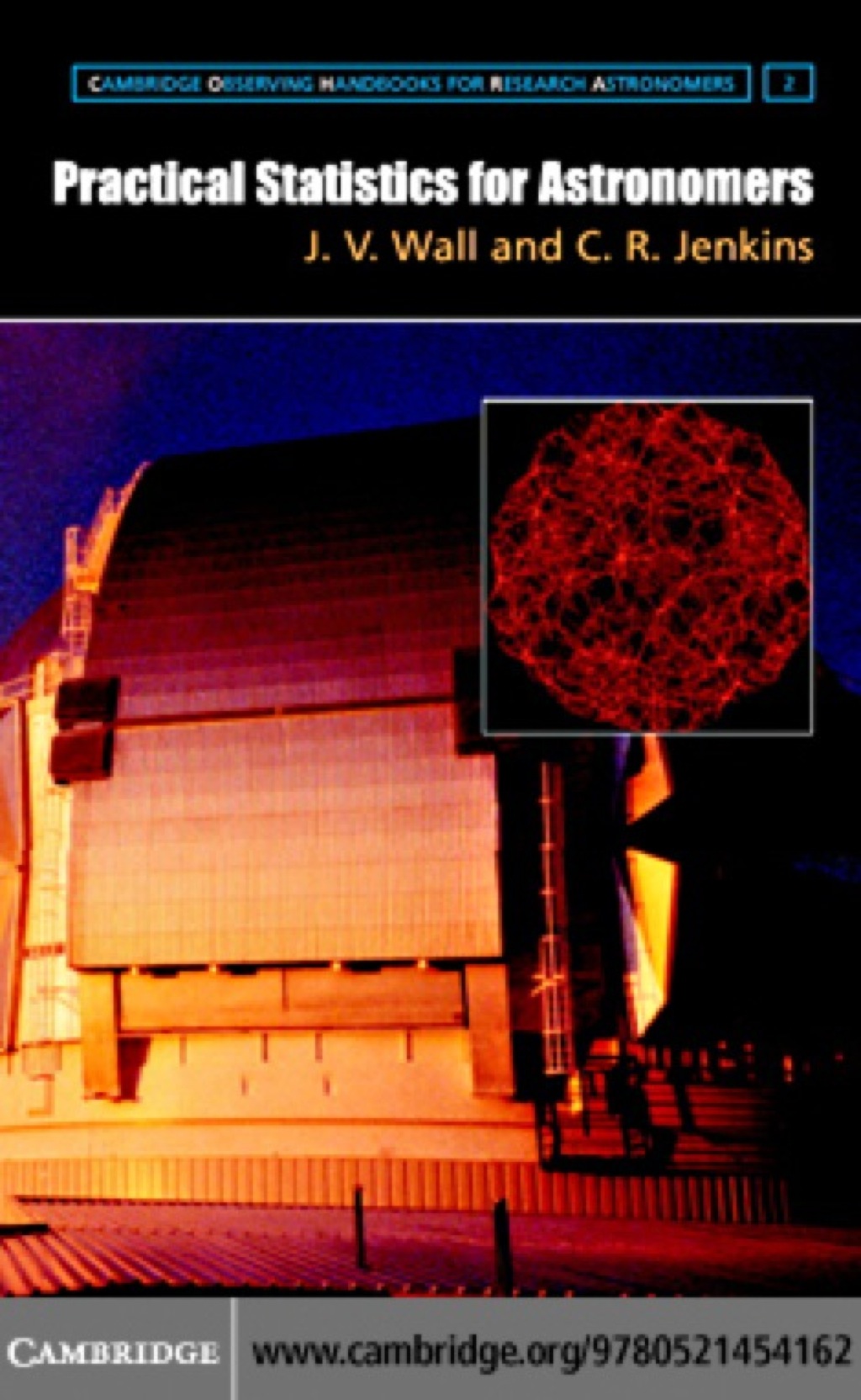 Practical Statistics for Astronomers 1st Edition â€“ PDF/EPUB Version Downloadable