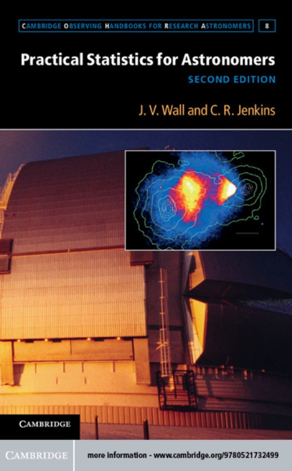 Practical Statistics for Astronomers 2nd Edition â€“ PDF/EPUB Version Downloadable