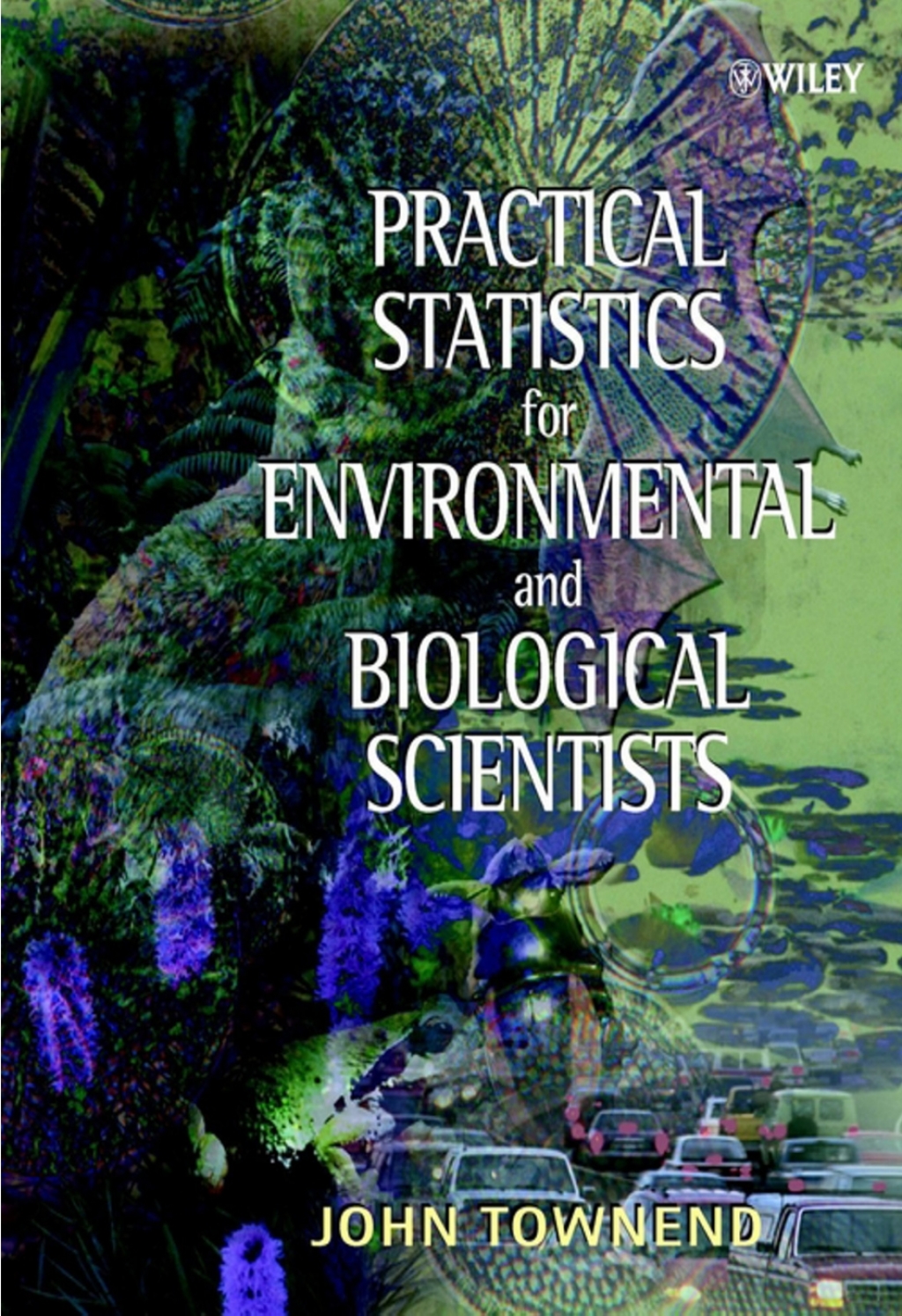 Practical Statistics for Environmental and Biological Scientists 1st Edition â€“ PDF/EPUB Version Downloadable