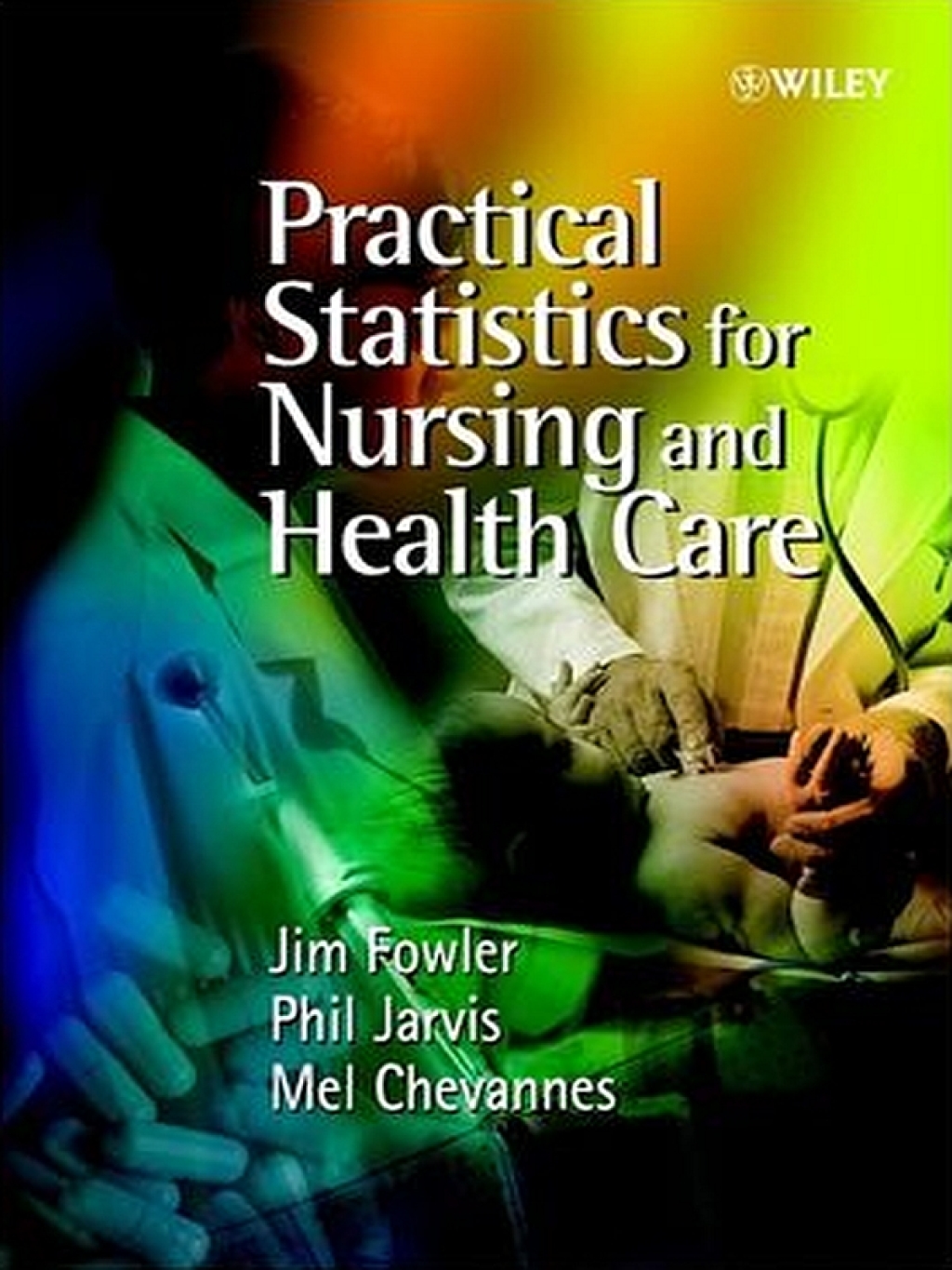 Practical Statistics for Nursing and Health Care 1st Edition â€“ PDF/EPUB Version Downloadable
