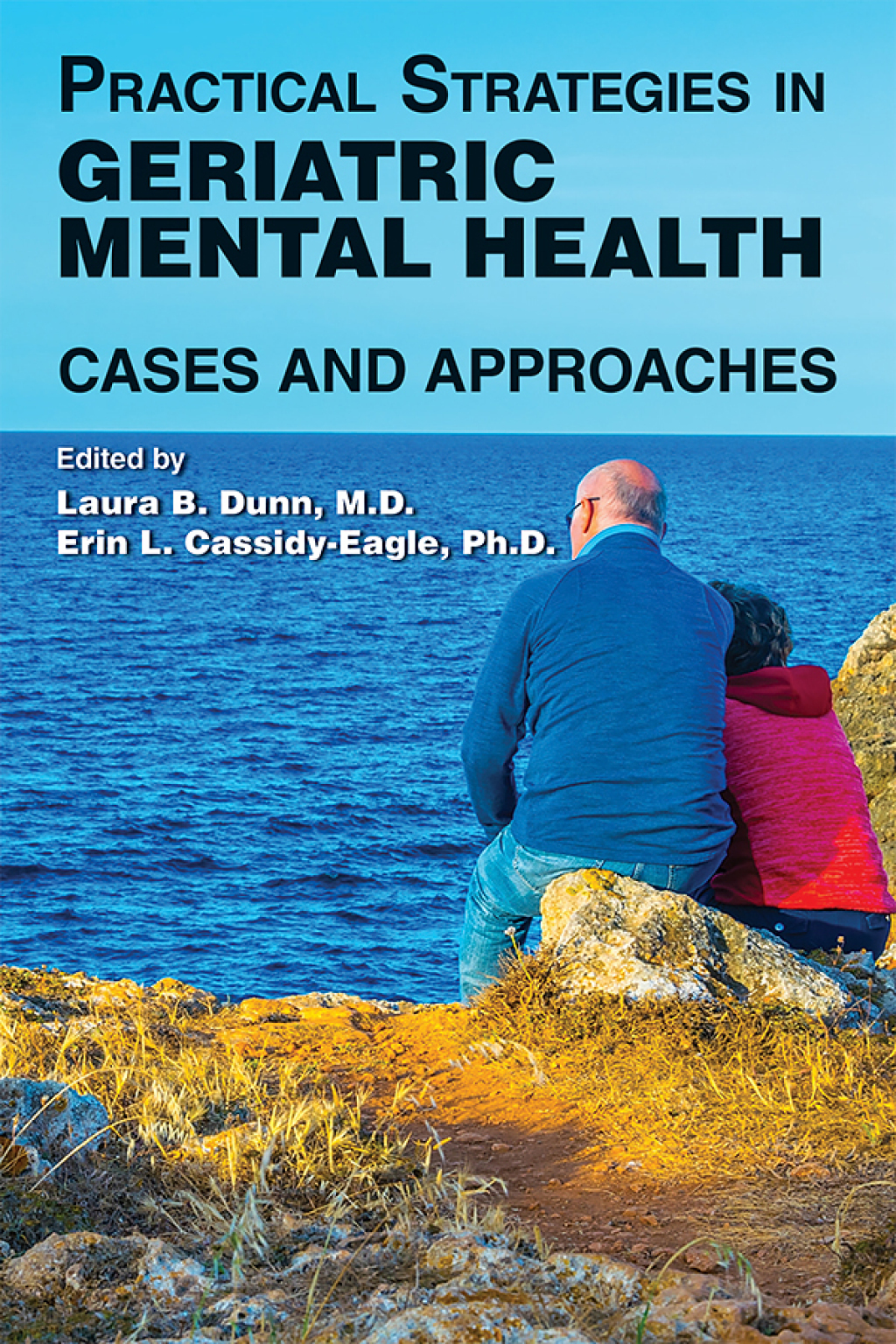 Practical Strategies in Geriatric Mental Health Cases and Approaches  â€“ PDF/EPUB Version Downloadable