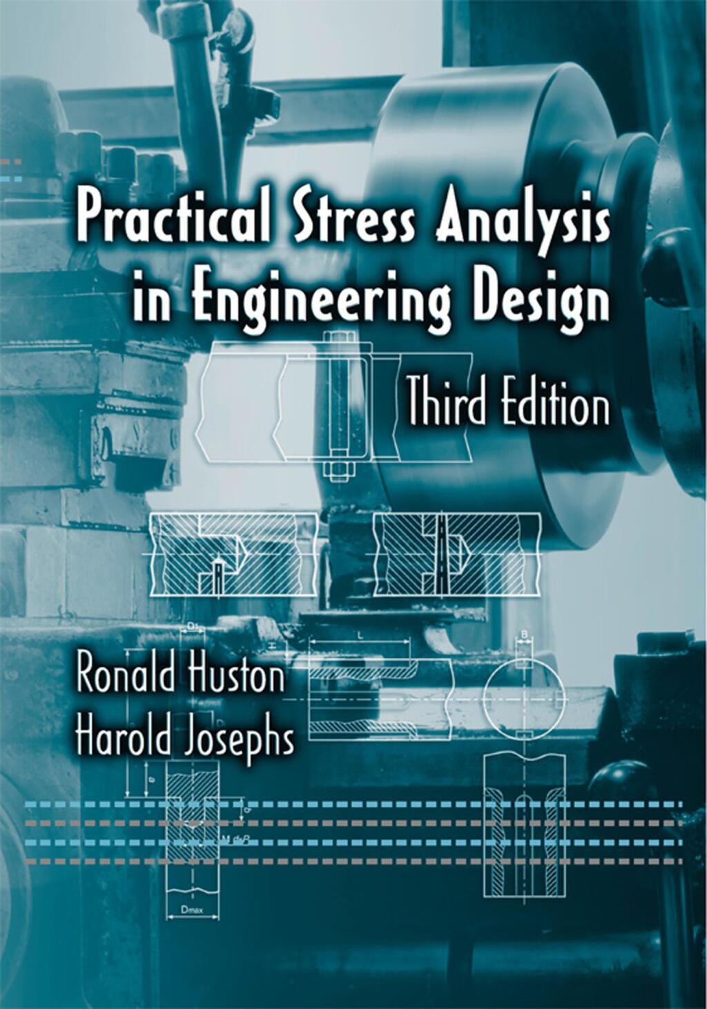 Practical Stress Analysis in Engineering Design 3rd Edition â€“ PDF/EPUB Version Downloadable