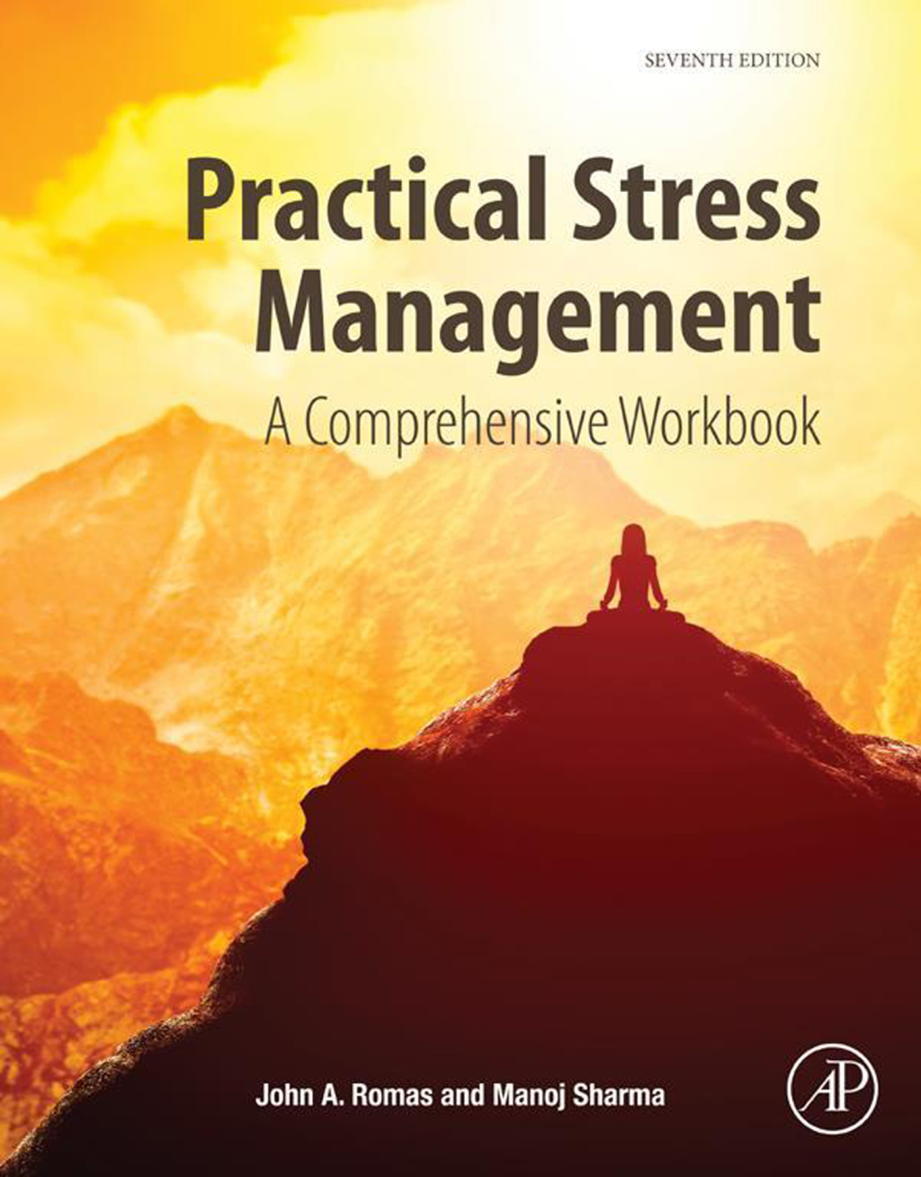 Practical Stress Management A Comprehensive Workbook 7th Edition â€“ PDF/EPUB Version Downloadable