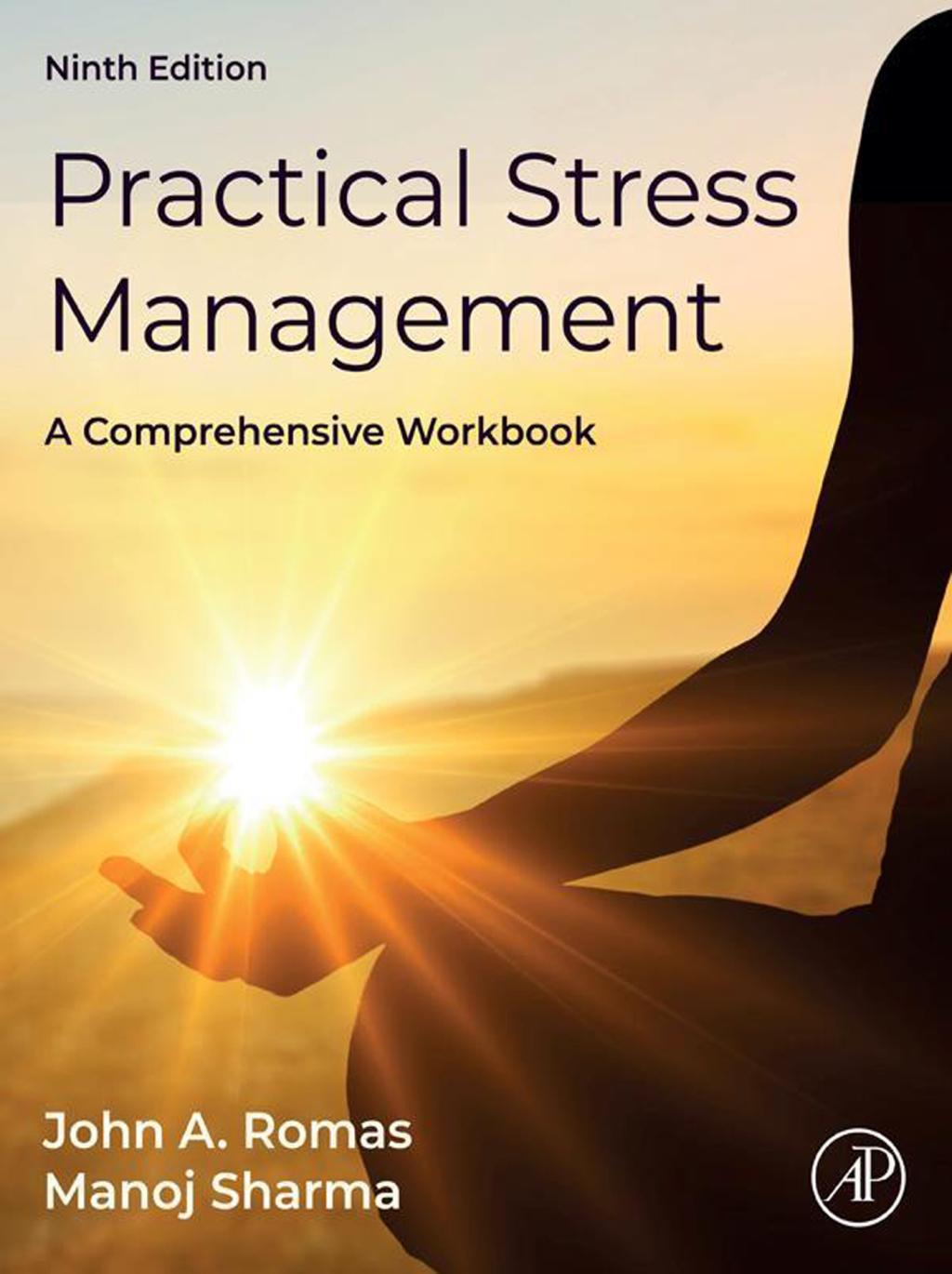 Practical Stress Management A Comprehensive Workbook 9th Edition â€“ PDF/EPUB Version Downloadable