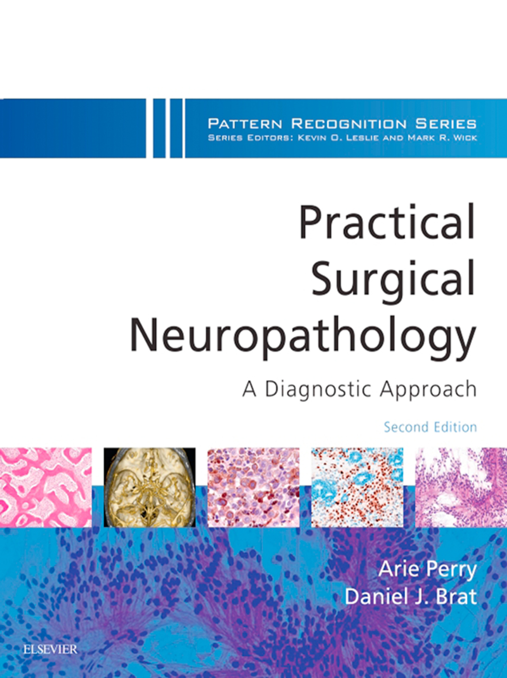 Practical Surgical Neuropathology: A Diagnostic Approach A Volume in the Pattern Recognition Series 2nd Edition â€“ PDF/EPUB Version Downloadable