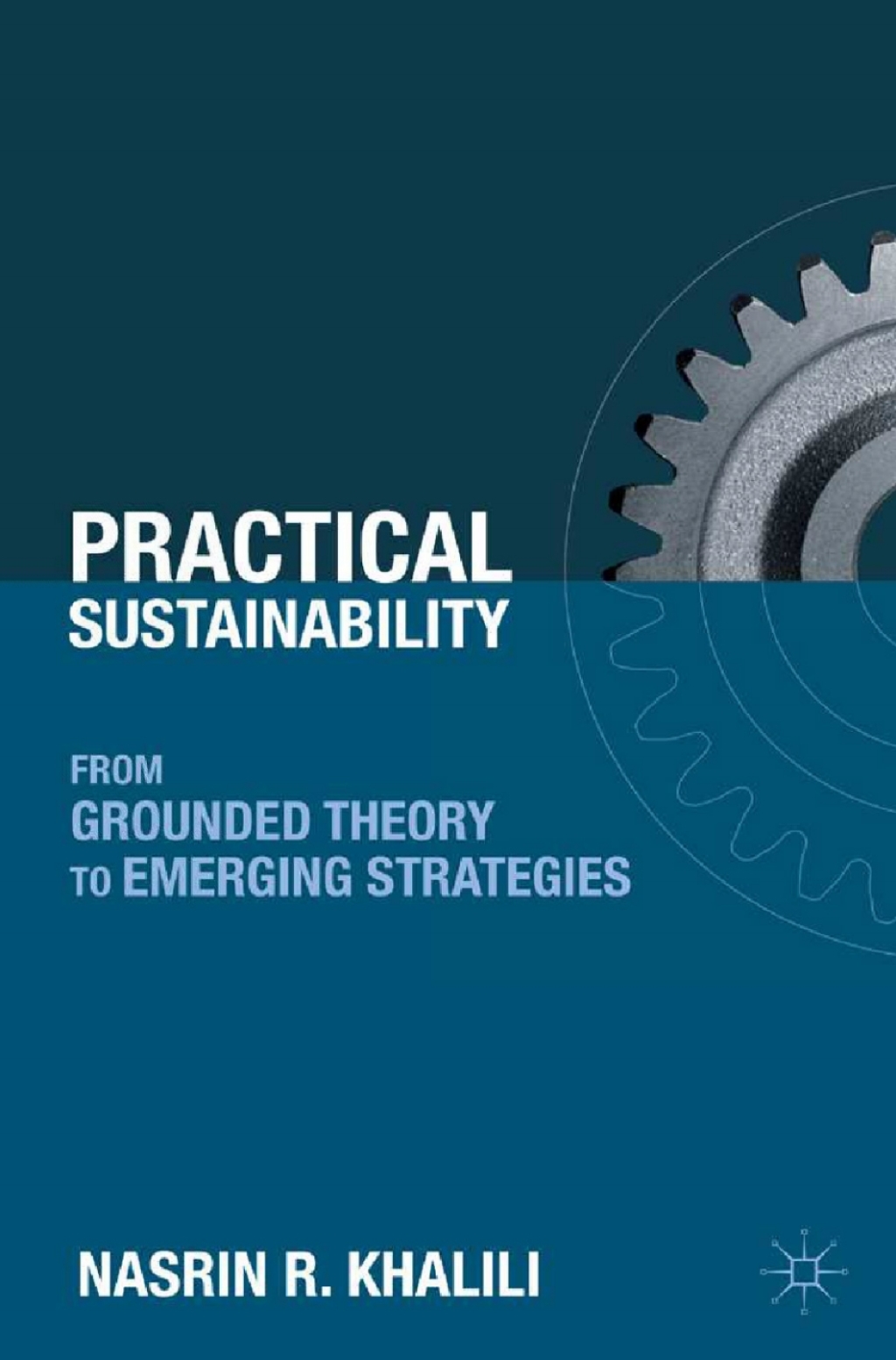 Practical Sustainability From Grounded Theory to Emerging Strategies  â€“ PDF/EPUB Version Downloadable