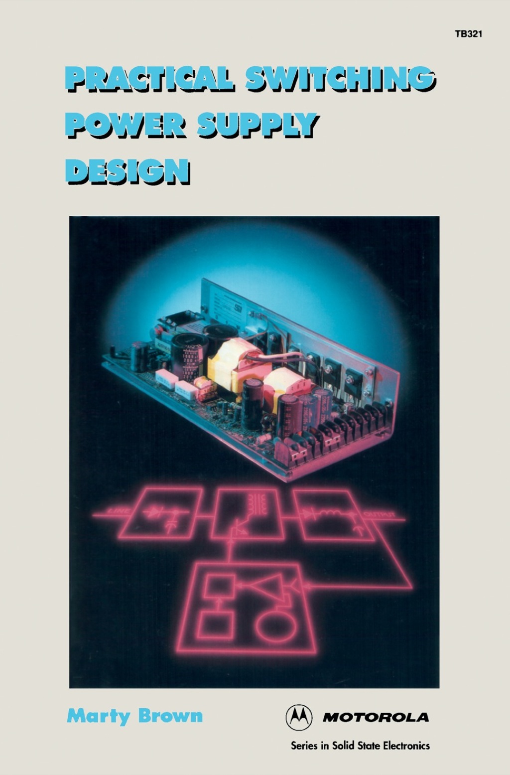 Practical Switching Power Supply Design  â€“ PDF/EPUB Version Downloadable