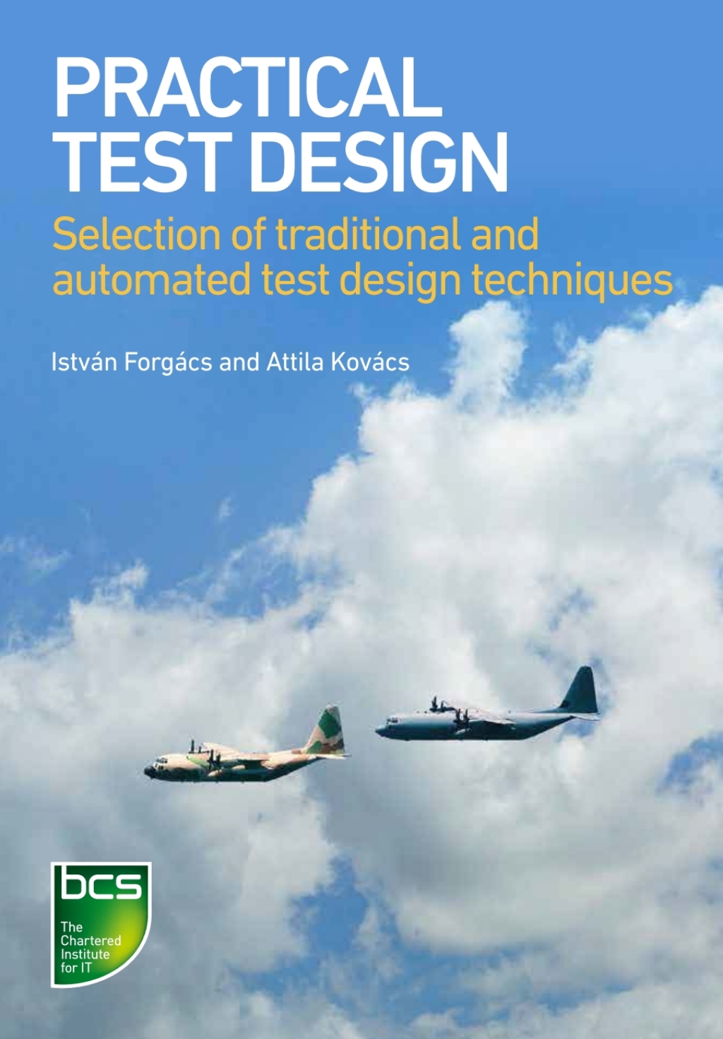Practical Test Design Selection of traditional and automated test design techniques  â€“ PDF/EPUB Version Downloadable
