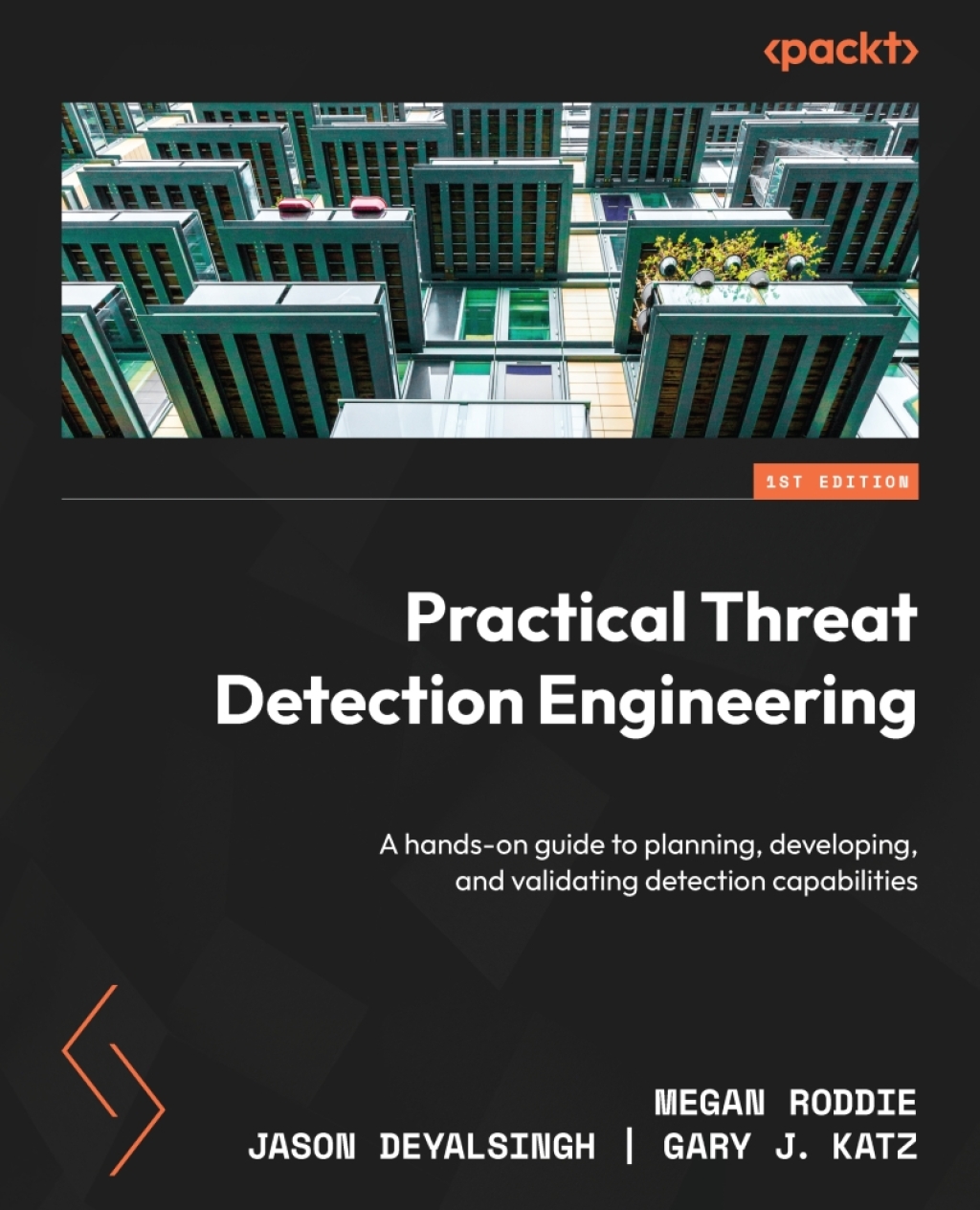 Practical Threat Detection Engineering 1st Edition â€“ PDF/EPUB Version Downloadable