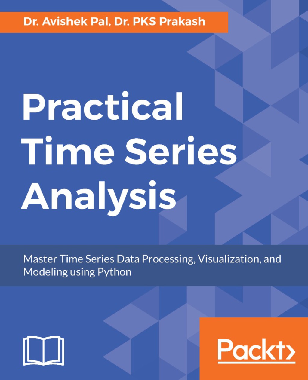 Practical Time Series Analysis 1st Edition â€“ PDF/EPUB Version Downloadable