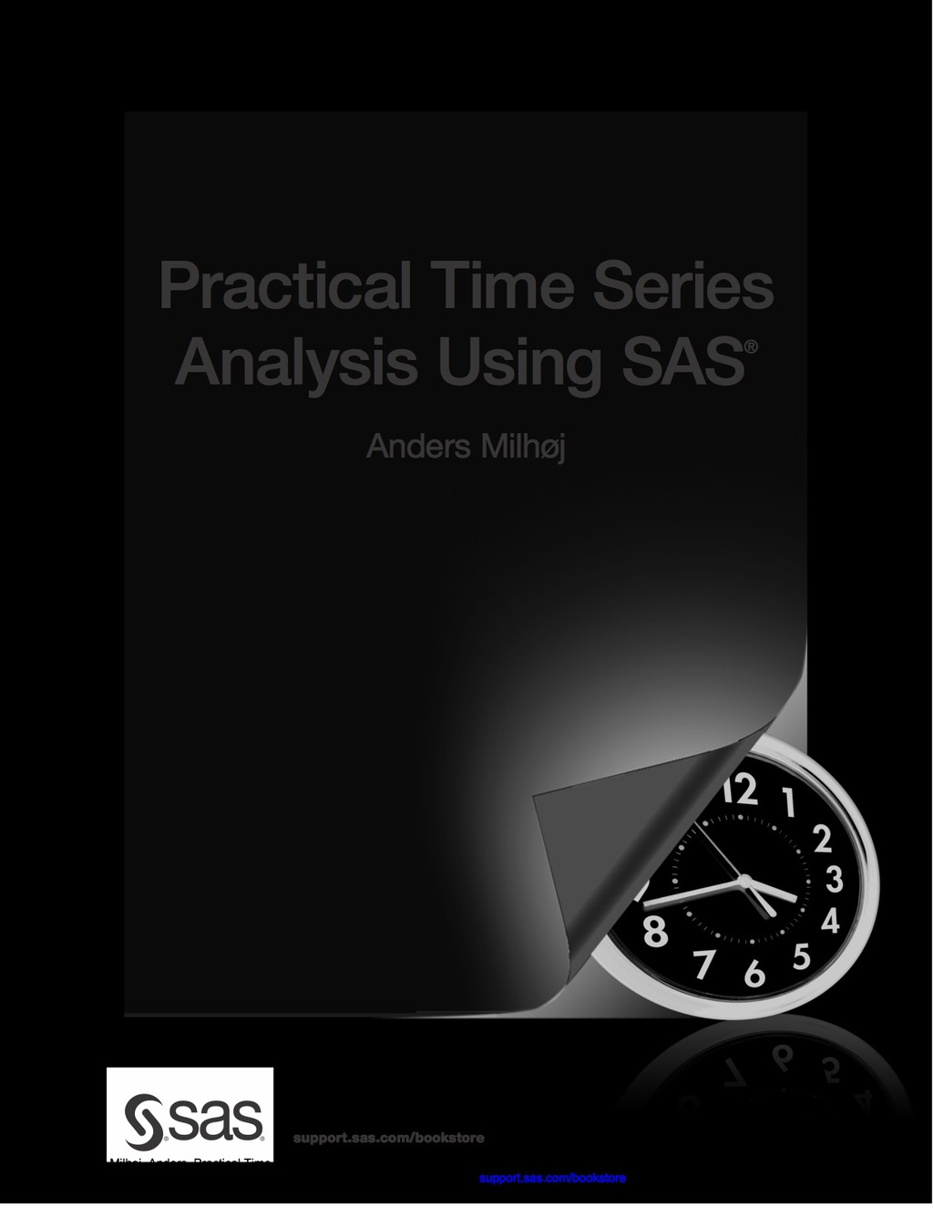 Practical Time Series Analysis Using SAS  â€“ PDF/EPUB Version Downloadable